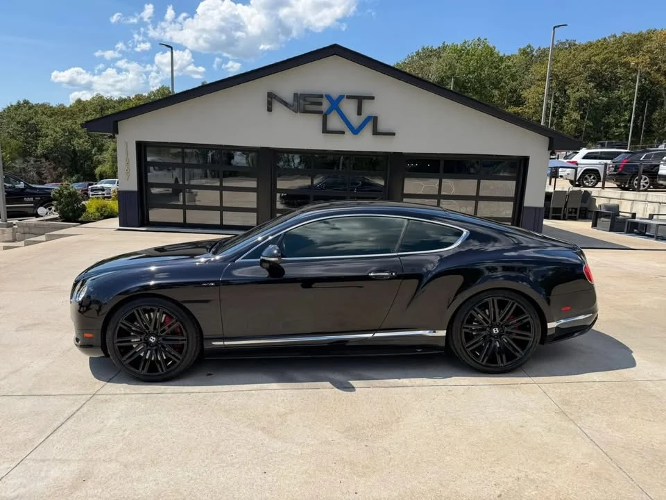 2013 Bentley Continental GT 2nd Gen - Image 6 of 20