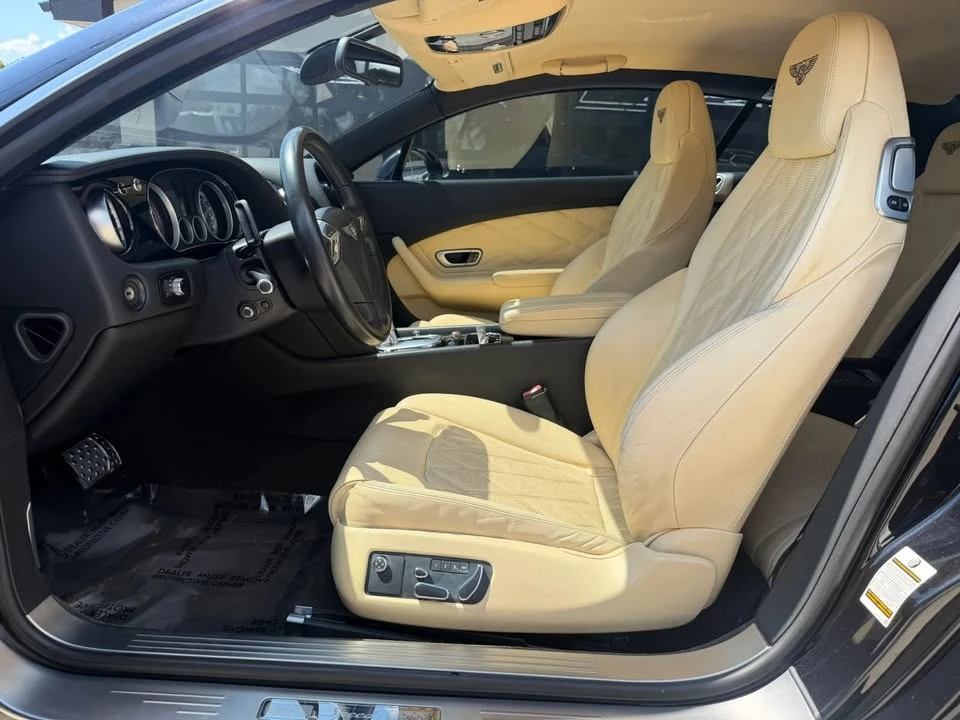 2013 Bentley Continental GT 2nd Gen - Image 15 of 20