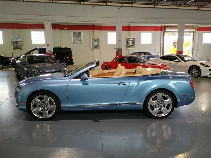 2013 Bentley Continental GT 2nd Gen - Image 2 of 20