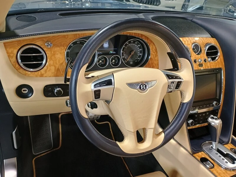 2013 Bentley Continental GT 2nd Gen - Image 19 of 20