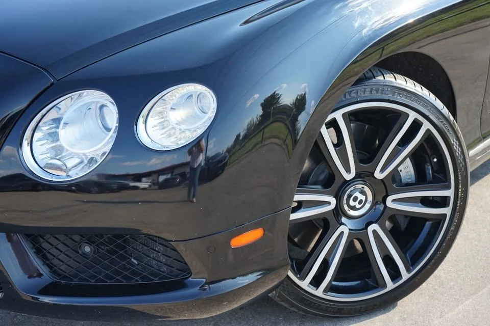 2013 Bentley Continental GT 2nd Gen - Image 5 of 19