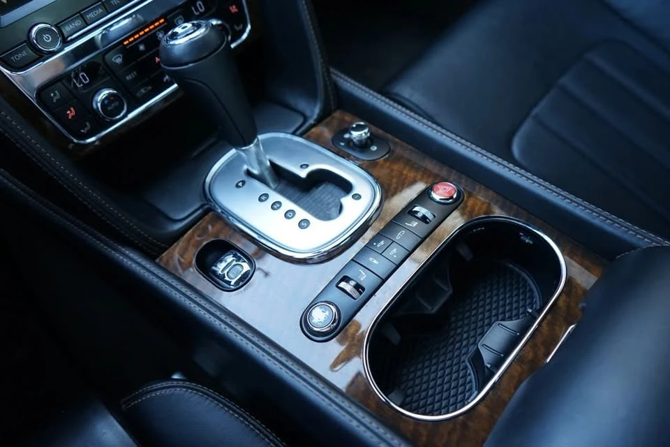 2013 Bentley Continental GT 2nd Gen - Image 14 of 19