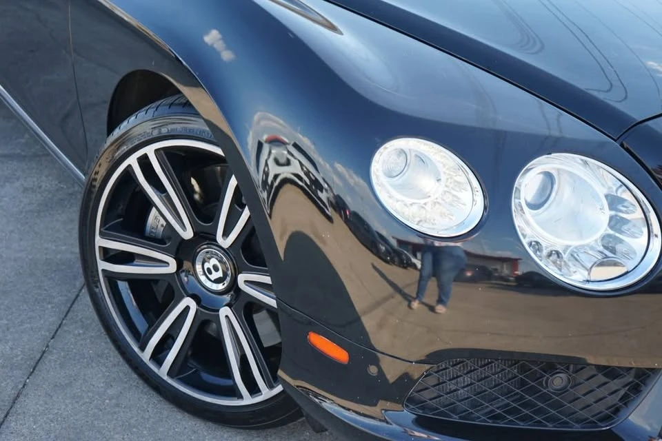 2013 Bentley Continental GT 2nd Gen - Image 3 of 19