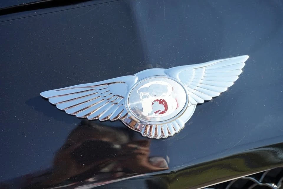 2013 Bentley Continental GT 2nd Gen - Image 2 of 19