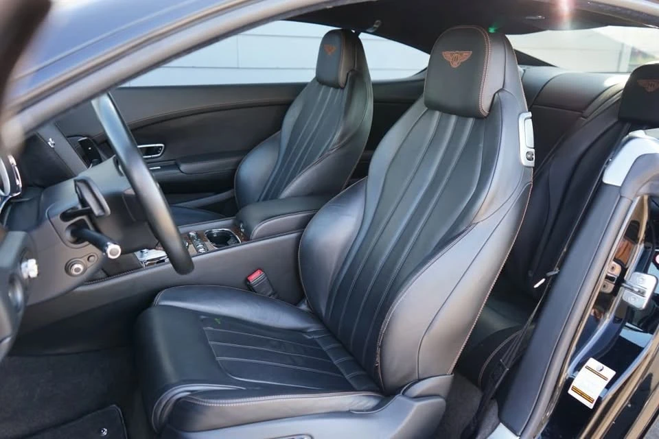 2013 Bentley Continental GT 2nd Gen - Image 17 of 19