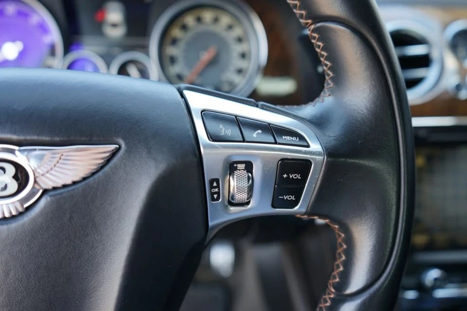 2013 Bentley Continental GT 2nd Gen - Image 12 of 19