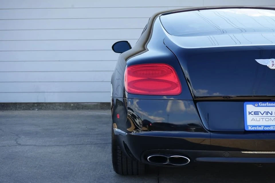 2013 Bentley Continental GT 2nd Gen - Image 19 of 19