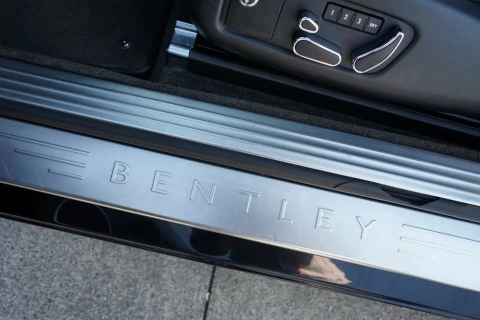 2013 Bentley Continental GT 2nd Gen - Image 7 of 19