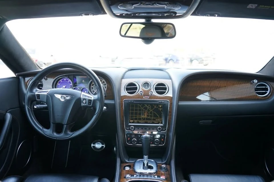 2013 Bentley Continental GT 2nd Gen - Image 18 of 19