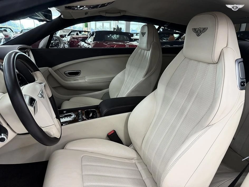 2013 Bentley Continental GT 2nd Gen - Image 18 of 31