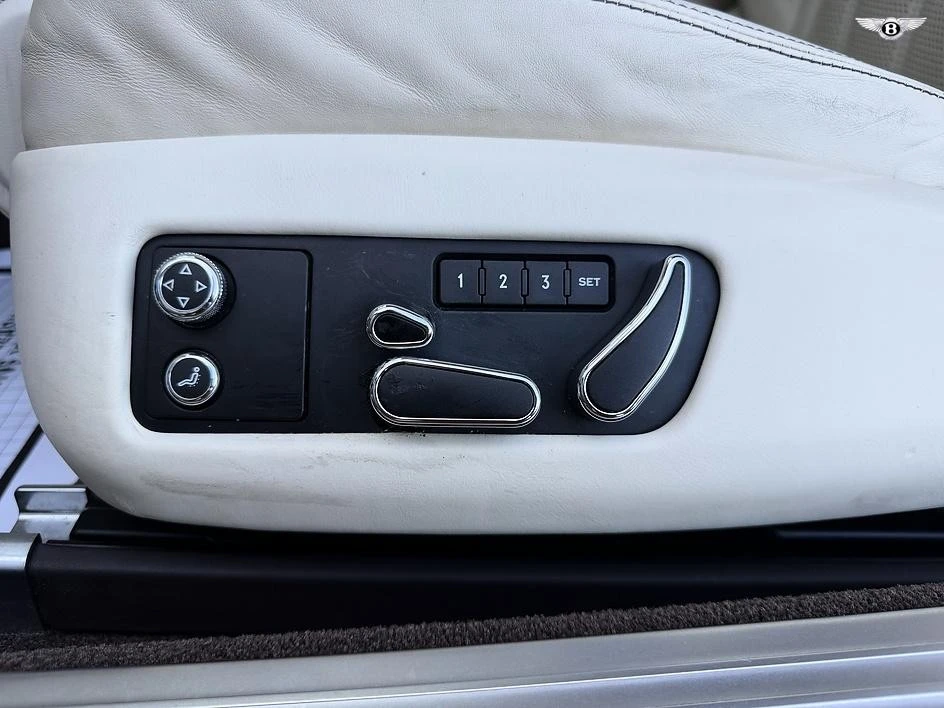 2013 Bentley Continental GT 2nd Gen - Image 25 of 31