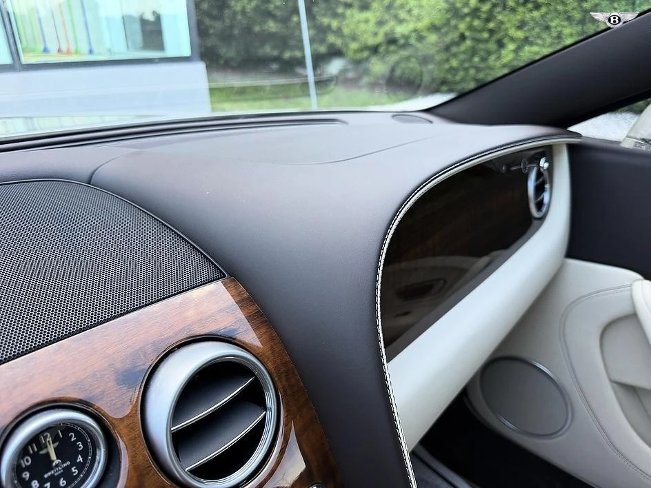 2013 Bentley Continental GT 2nd Gen - Image 28 of 31