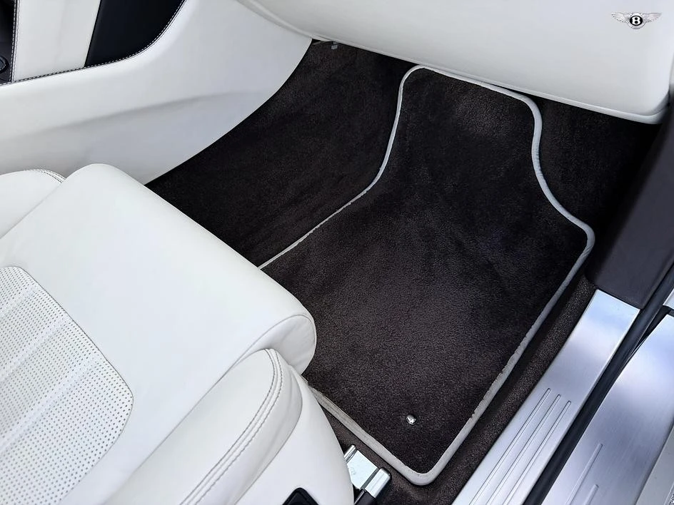 2013 Bentley Continental GT 2nd Gen - Image 22 of 31