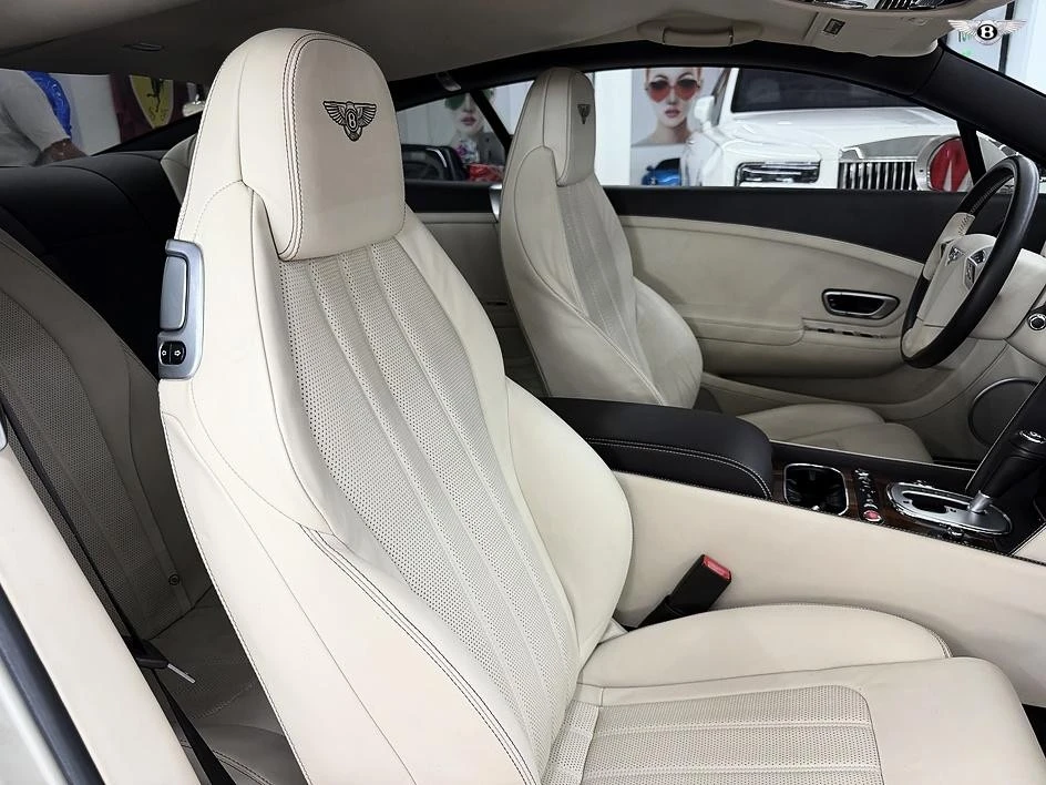 2013 Bentley Continental GT 2nd Gen - Image 19 of 31