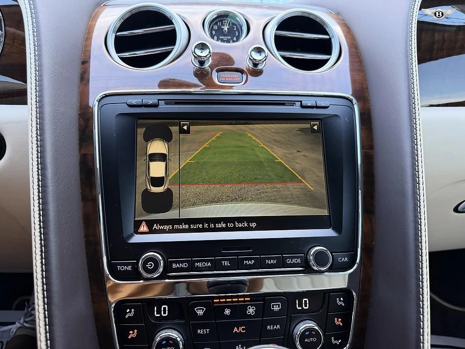 2013 Bentley Continental GT 2nd Gen - Image 12 of 31