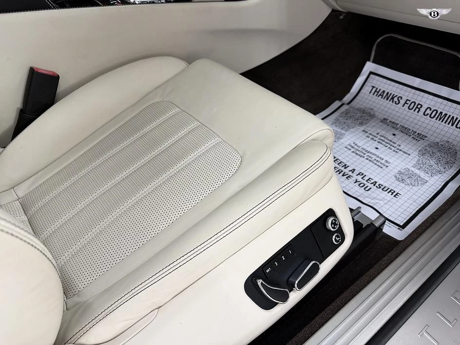 2013 Bentley Continental GT 2nd Gen - Image 21 of 31