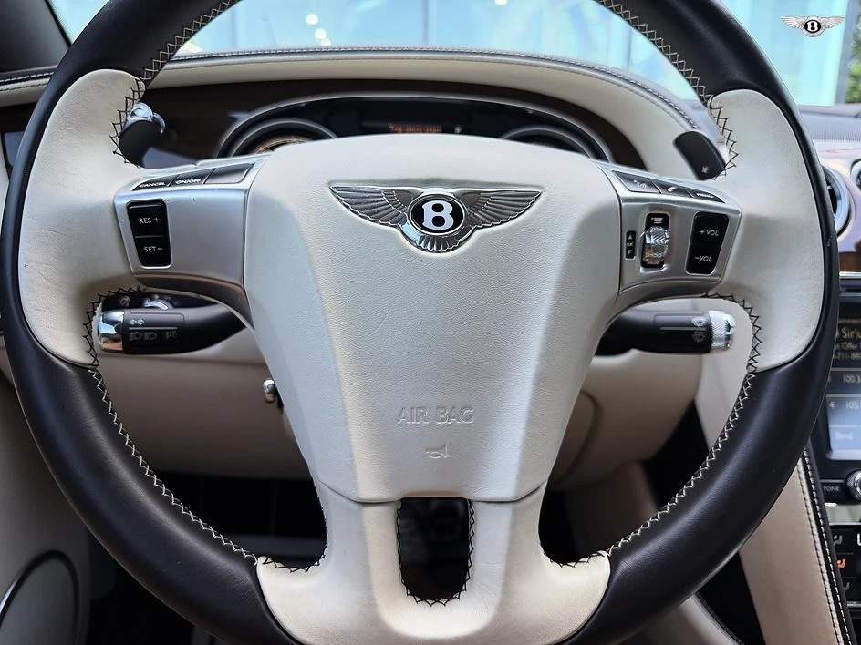2013 Bentley Continental GT 2nd Gen - Image 26 of 31