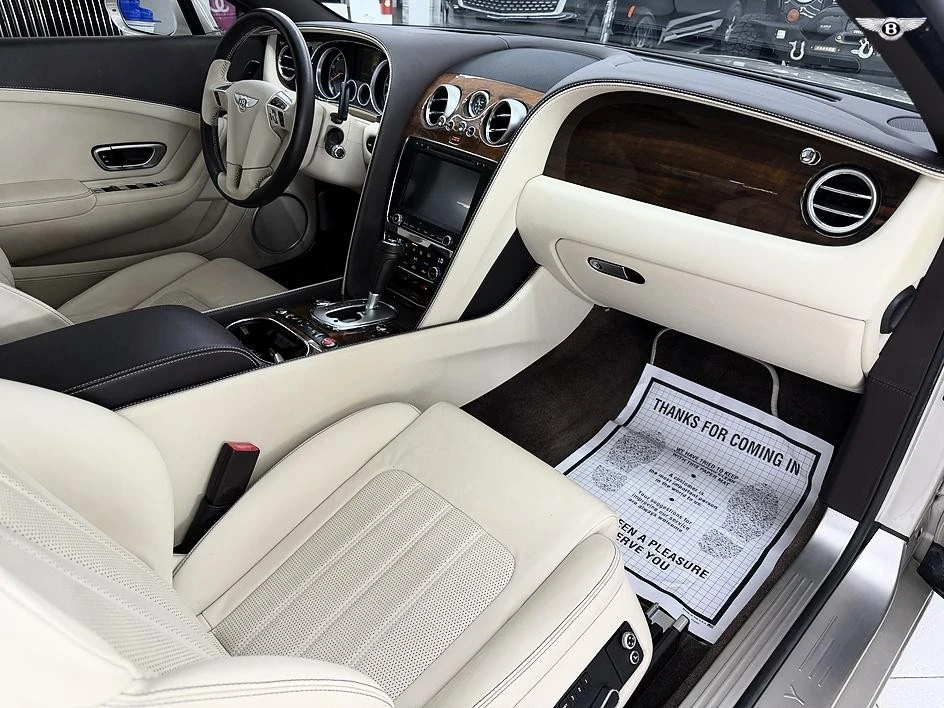 2013 Bentley Continental GT 2nd Gen - Image 17 of 31