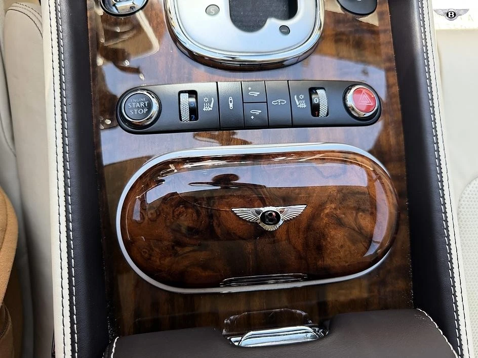 2013 Bentley Continental GT 2nd Gen - Image 30 of 31
