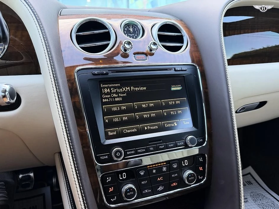 2013 Bentley Continental GT 2nd Gen - Image 13 of 31