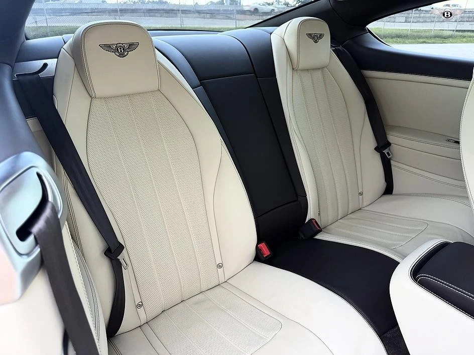 2013 Bentley Continental GT 2nd Gen - Image 23 of 31
