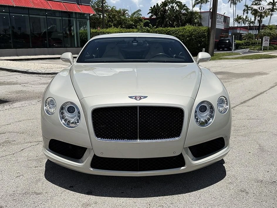 2013 Bentley Continental GT 2nd Gen - Image 2 of 31