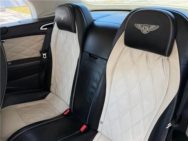 2013 Bentley Continental GT 2nd Gen - Image 13 of 17