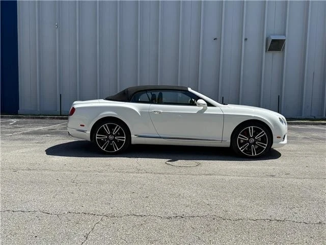 2013 Bentley Continental GT 2nd Gen - Image 6 of 17