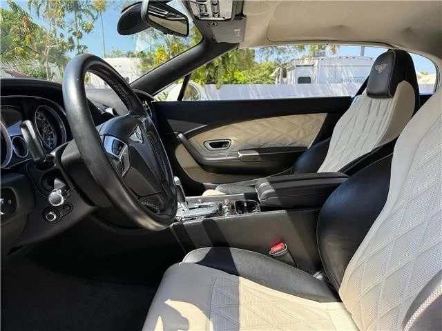 2013 Bentley Continental GT 2nd Gen - Image 9 of 17