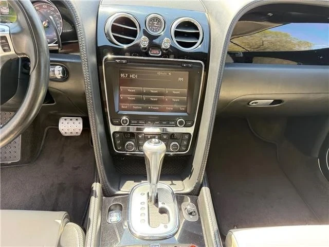 2013 Bentley Continental GT 2nd Gen - Image 11 of 17