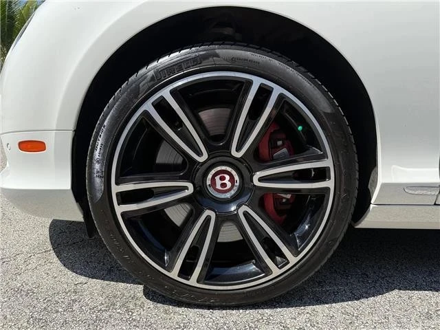 2013 Bentley Continental GT 2nd Gen - Image 14 of 17