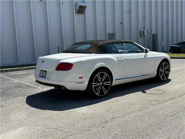 2013 Bentley Continental GT 2nd Gen - Image 5 of 17