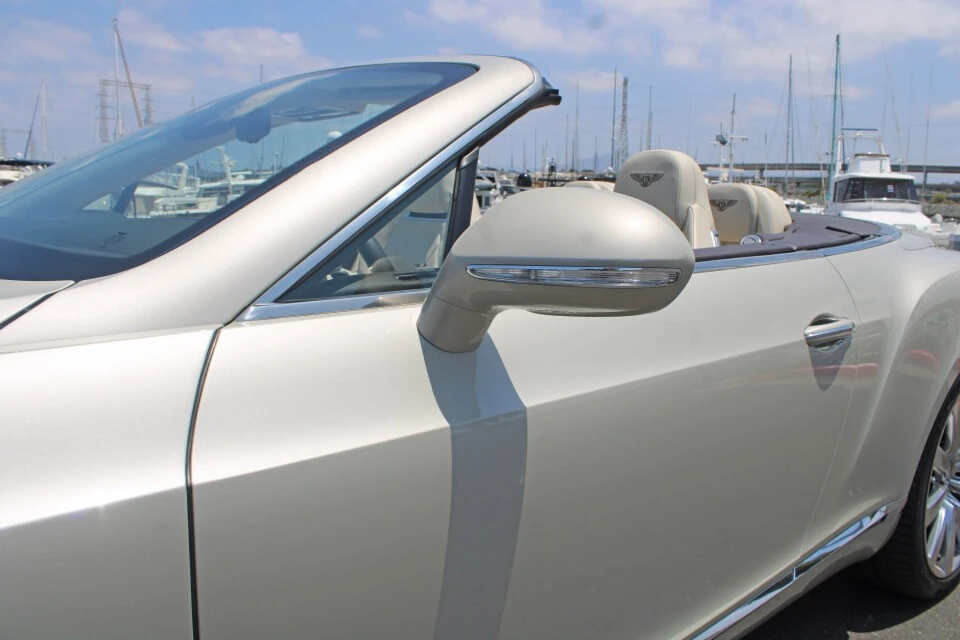 2013 Bentley Continental GT 2nd Gen - Image 30 of 31