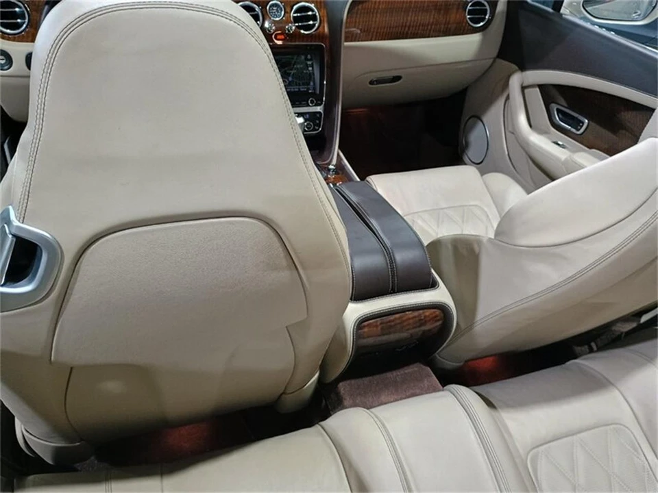 2013 Bentley Continental GT 2nd Gen - Image 31 of 31