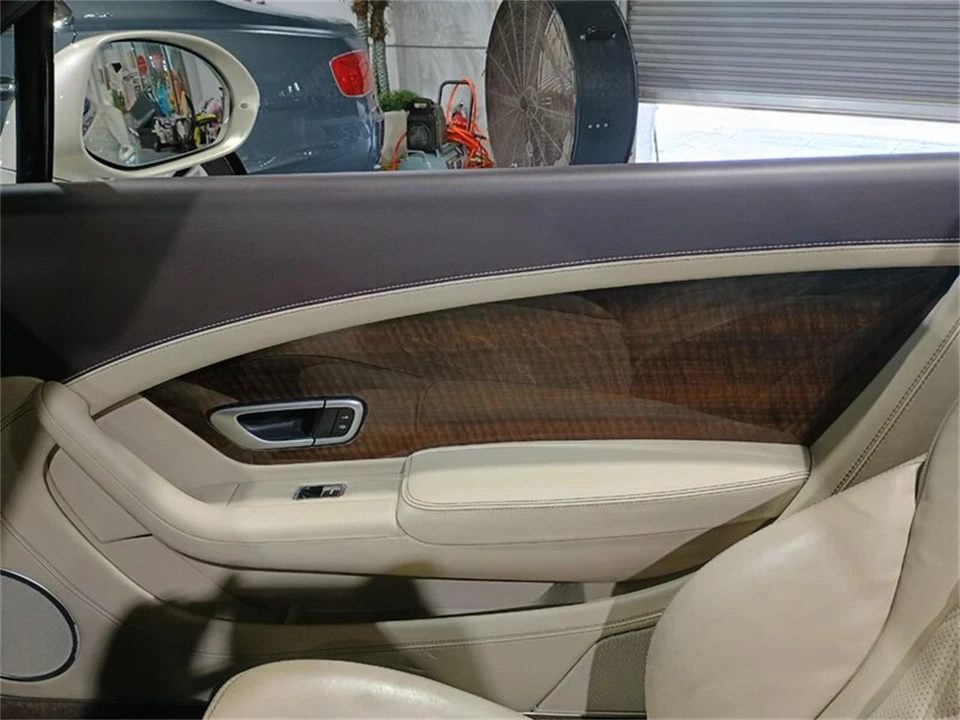 2013 Bentley Continental GT 2nd Gen - Image 25 of 31