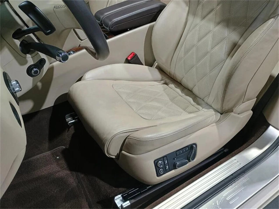 2013 Bentley Continental GT 2nd Gen - Image 16 of 31