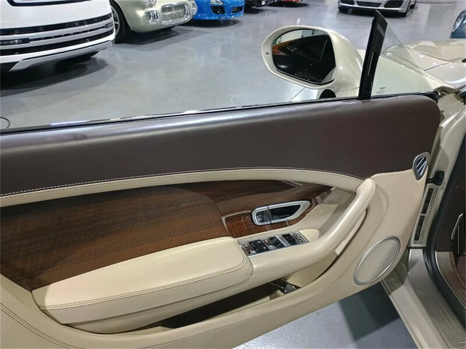 2013 Bentley Continental GT 2nd Gen - Image 13 of 31