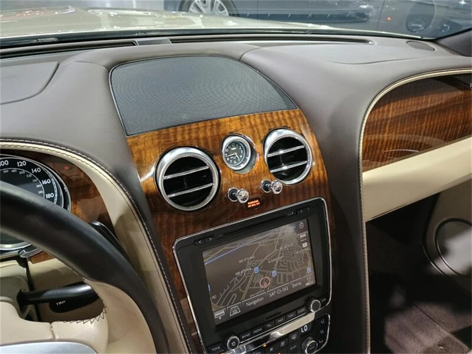 2013 Bentley Continental GT 2nd Gen - Image 23 of 31