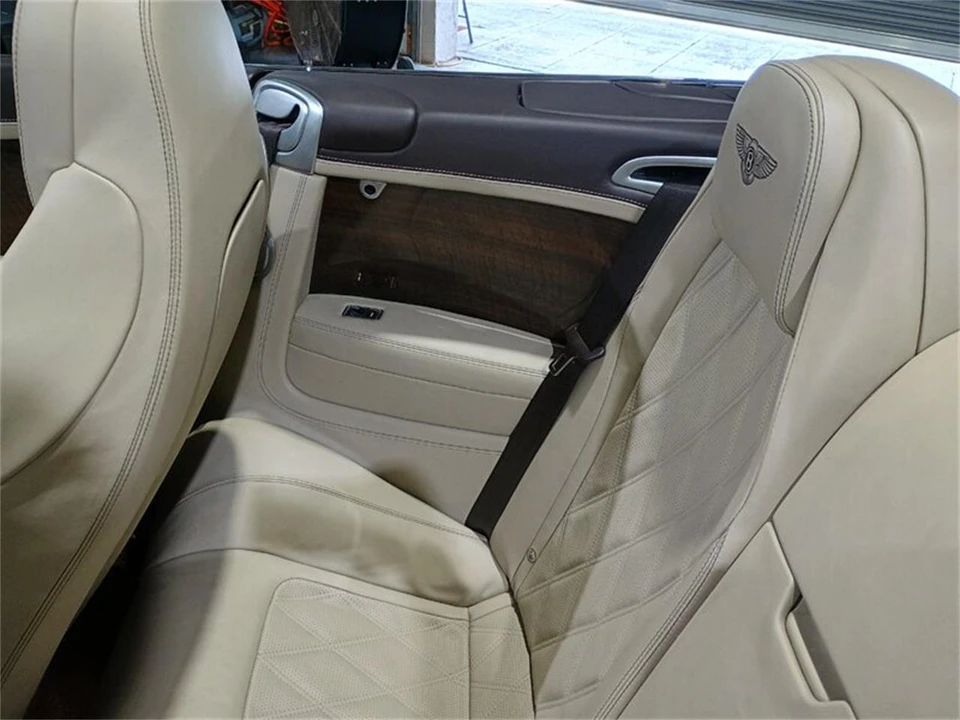 2013 Bentley Continental GT 2nd Gen - Image 30 of 31