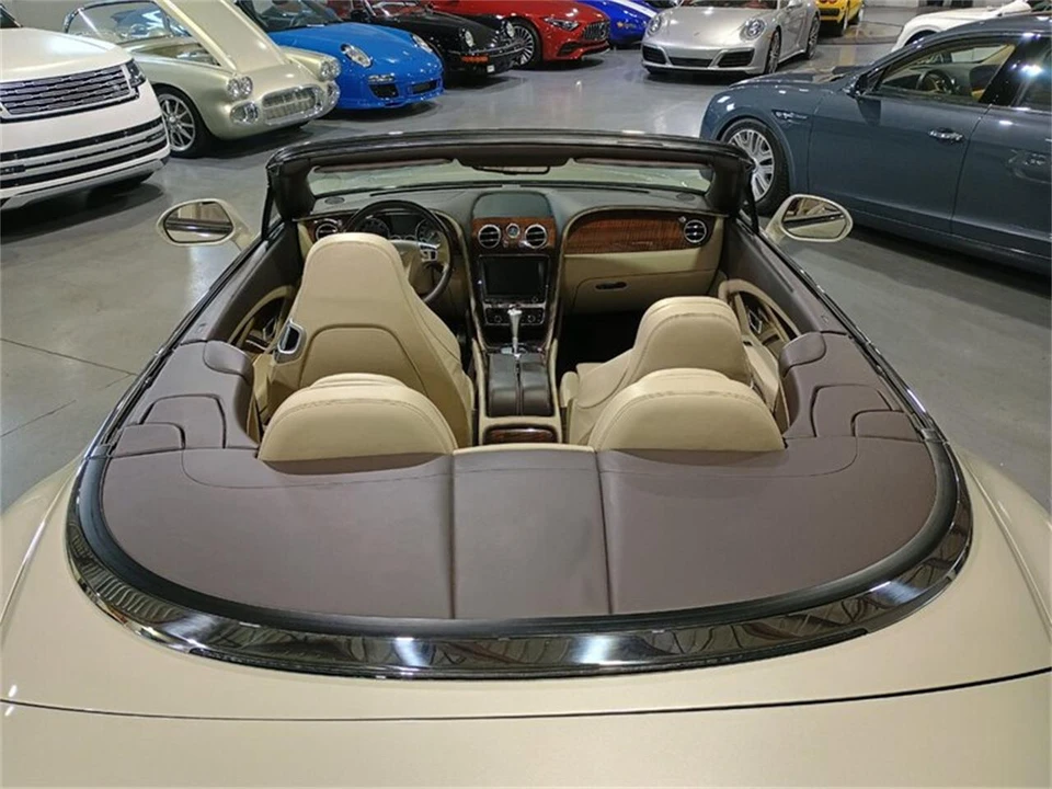 2013 Bentley Continental GT 2nd Gen - Image 6 of 31