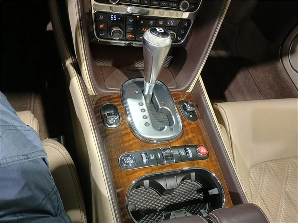 2013 Bentley Continental GT 2nd Gen - Image 27 of 31