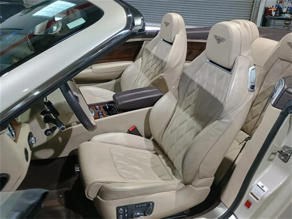 2013 Bentley Continental GT 2nd Gen - Image 15 of 31