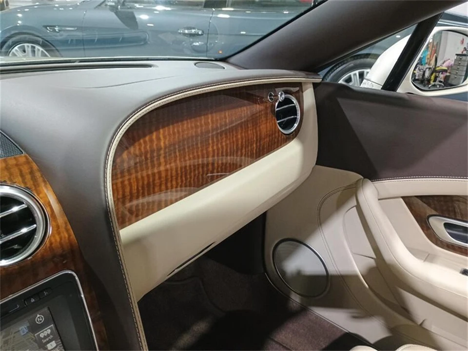 2013 Bentley Continental GT 2nd Gen - Image 24 of 31