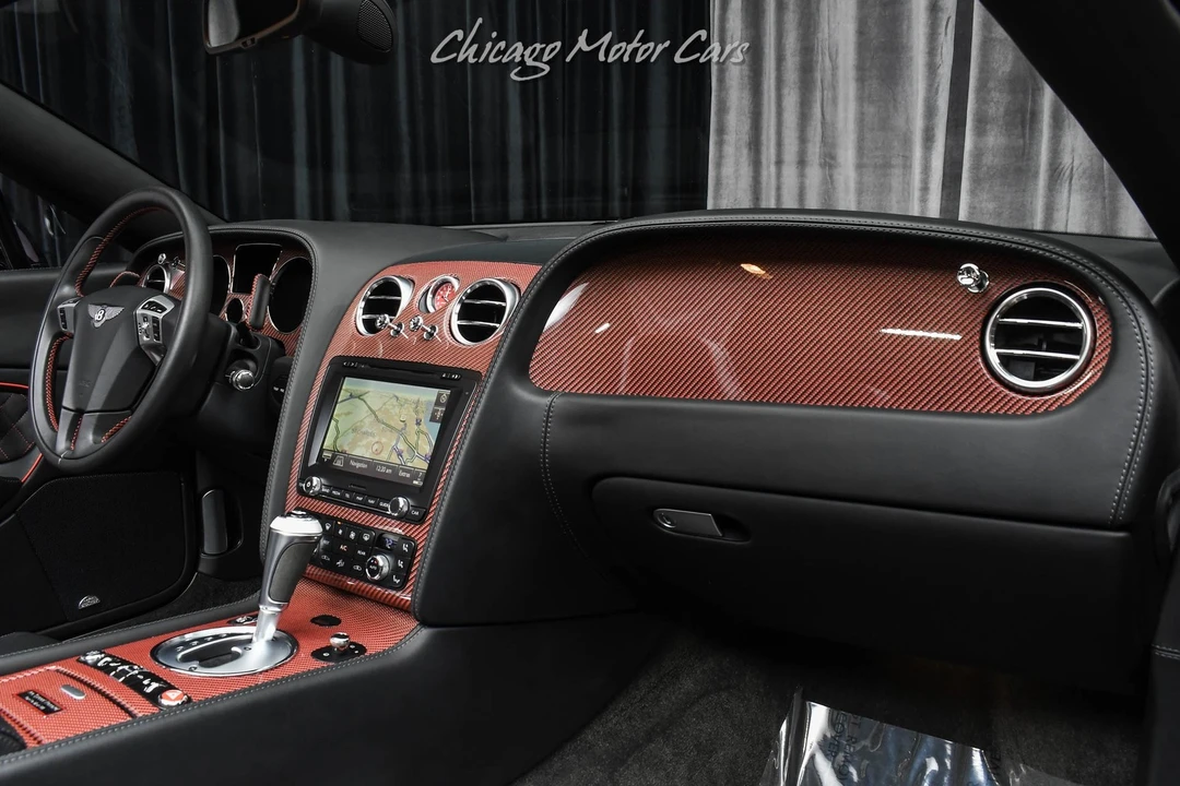 2013 Bentley Continental GT 2nd Gen - Image 21 of 31