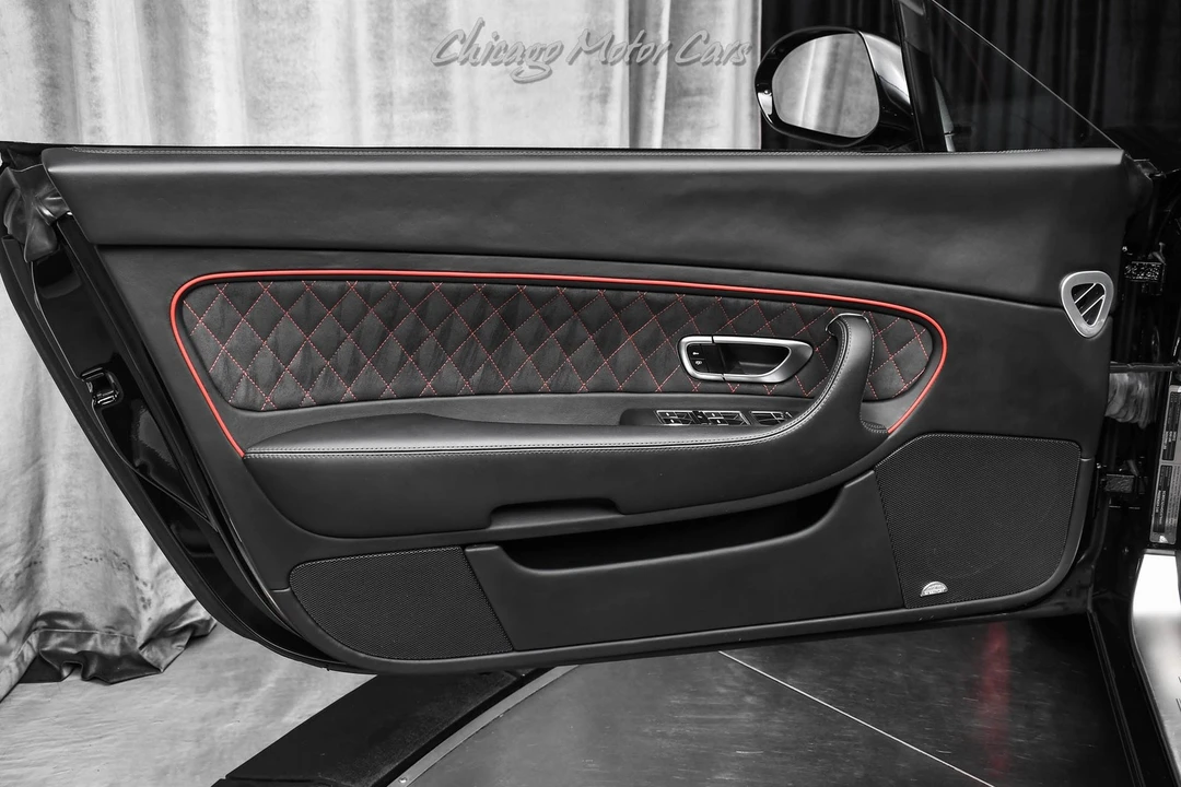 2013 Bentley Continental GT 2nd Gen - Image 26 of 31