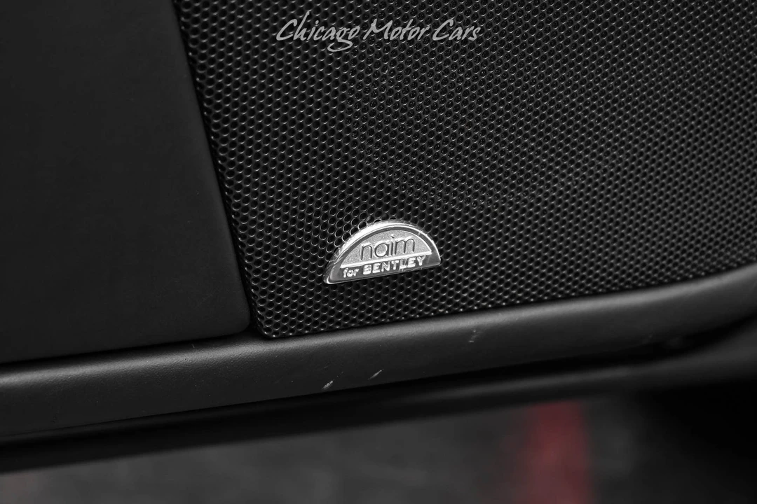 2013 Bentley Continental GT 2nd Gen - Image 27 of 31