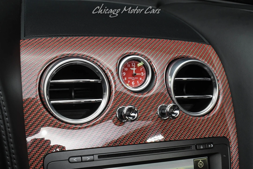 2013 Bentley Continental GT 2nd Gen - Image 12 of 31