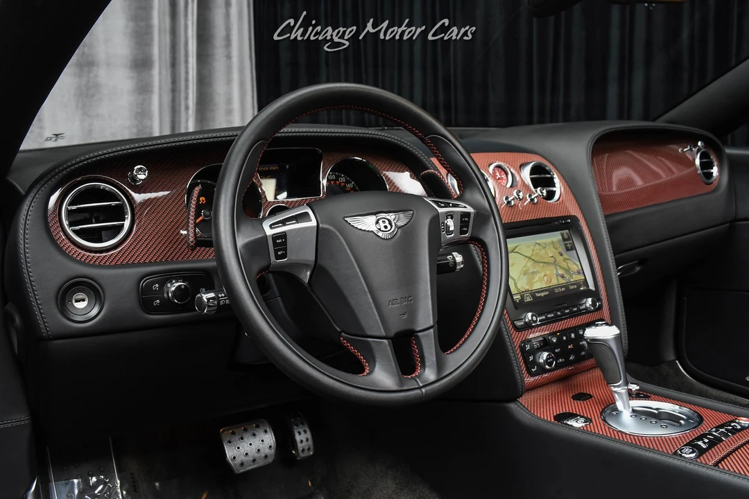2013 Bentley Continental GT 2nd Gen - Image 8 of 31