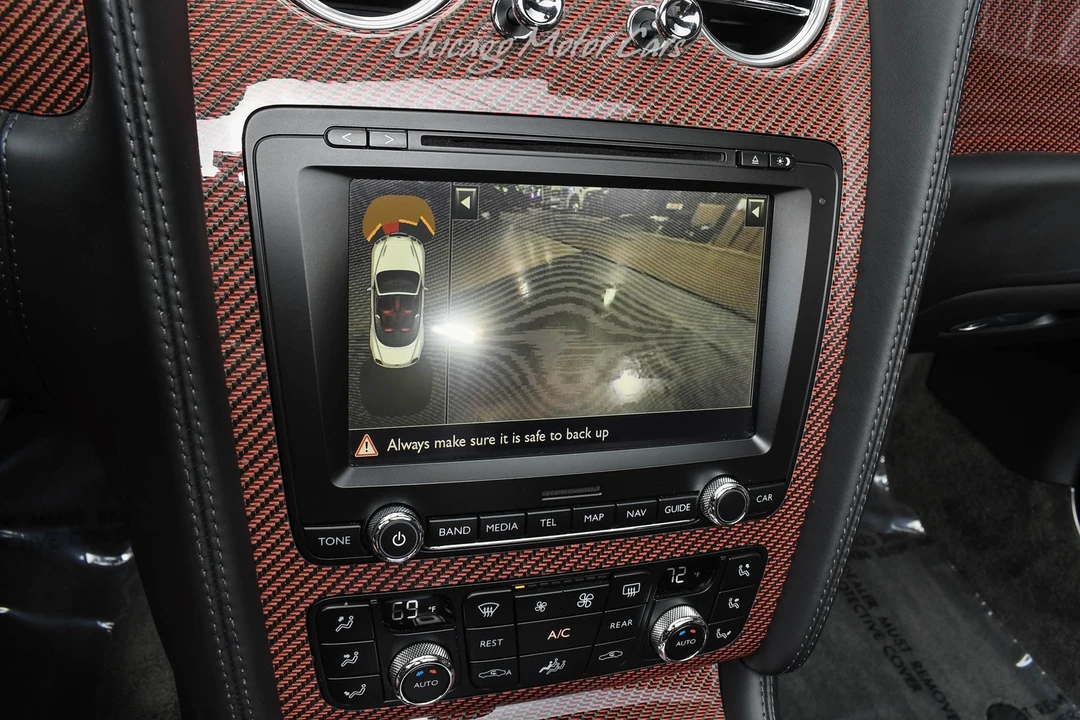 2013 Bentley Continental GT 2nd Gen - Image 14 of 31