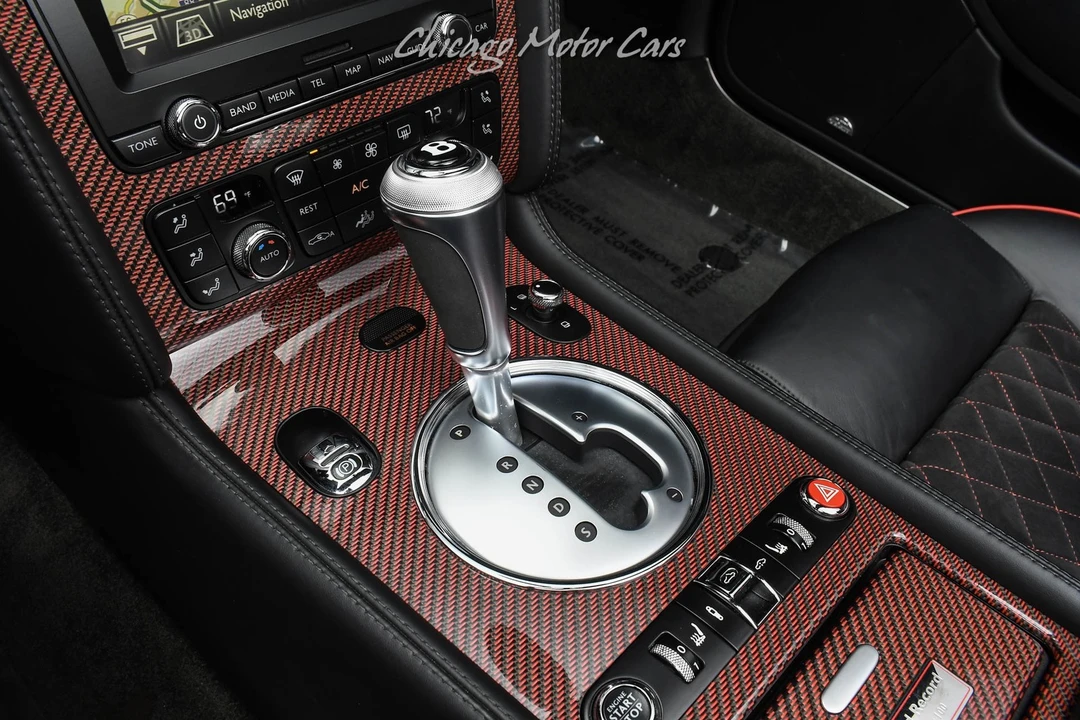 2013 Bentley Continental GT 2nd Gen - Image 15 of 31